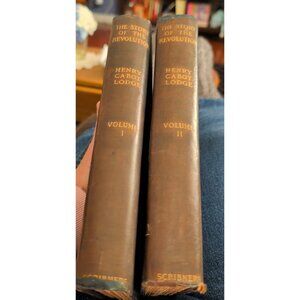 The Story of the Revolution